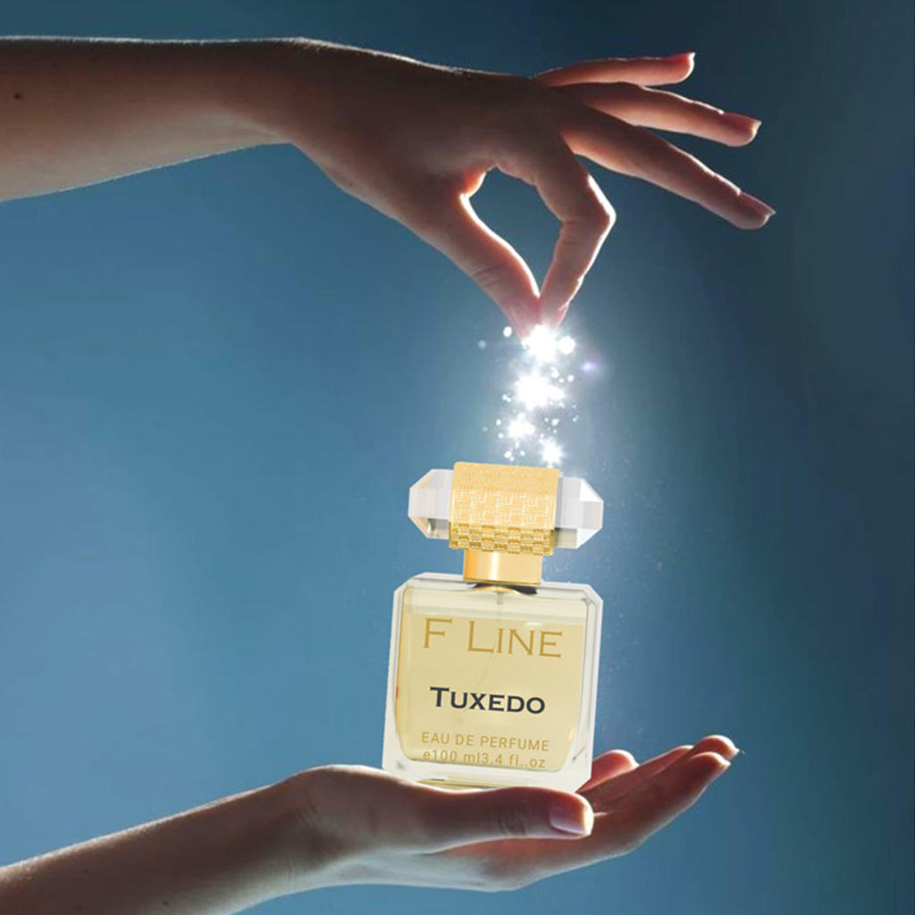 F-Line Tuxedo - Unisex Perfume 100ml